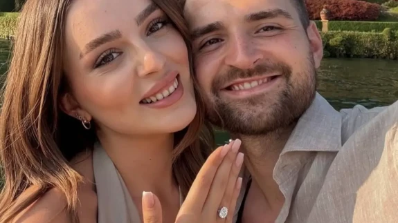 Ersin Destanoğlu’ndan Neşe Sevdik’e sürpriz teklif