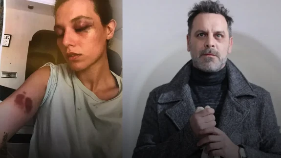 Ozan Güven’e hapis cezası