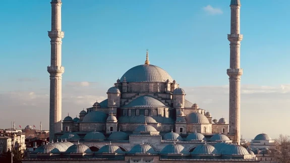 13 Haziran en yeni Hayırlı Cumalar mesajları! En güzel resimli, ayetli ve dualı Cuma Mesajları