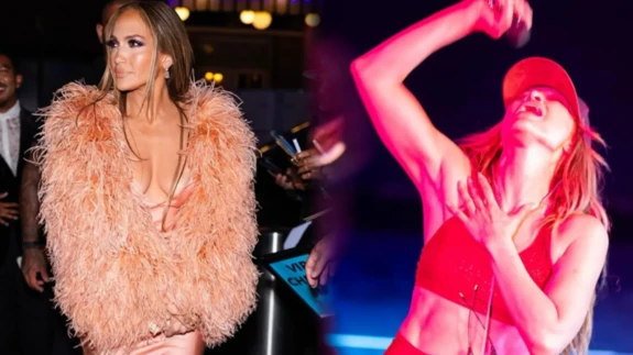 Cüzdanı ağlatan fanlık: Jennifer Lopez'le selfie için mini servet şart!