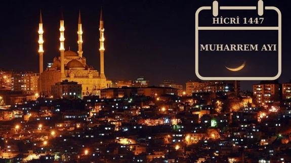 Muharrem ayı başladı: Hicrî yılbaşıyla maneviyatın izinde