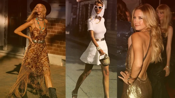 Venüs burcuna göre nasıl giyinmelisin?