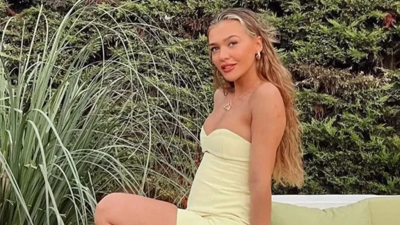 “Ben orada yoktum!” Melisa Döngel'den imaj savunması