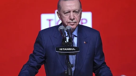 Erdoğan Duyurdu: O İlaçlar Türkiye’de Üretilecek!