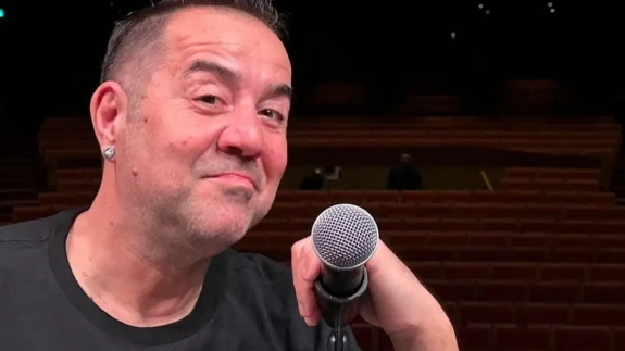 Ata Demirer 30 kilo verdi, yeni hayatına merhaba dedi!