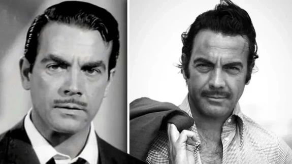 Türk sinemasının Taçsız Kralı Ayhan Işık: 46 yıldır ışığını kaybetmeyen efsane