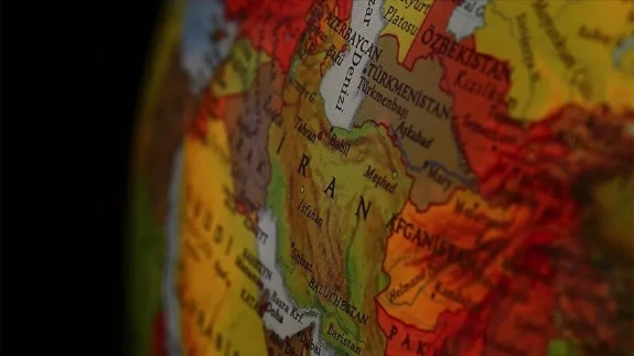 İran Nüfusu ve Haritası: 2025 Yılı Güncel Veriler