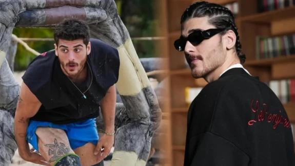Survivor’ın yıldızı Yiğit Poyraz’dan çok konuşulacak itiraflar