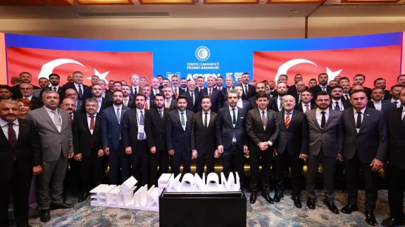 Kültepe Ekonomi Zirvesi’nde Ekonomiye Dair Güçlü Mesajlar Verildi !