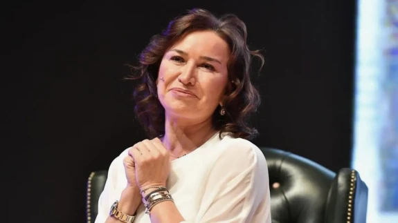 Demet Akbağ: Elim ayağım tuttukça sahnedeyim!