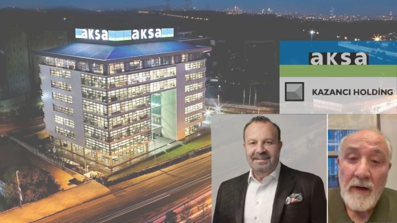 Kazancı Holding’de miras krizi: Enerji devinde anlaşmazlık büyüyor !