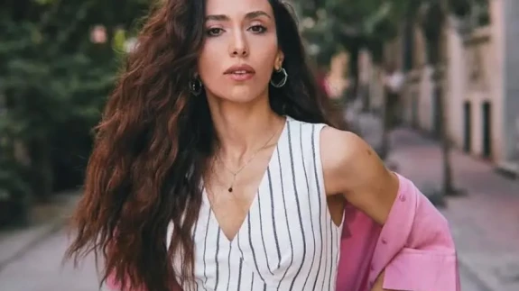 Ebru Aytemur kimdir, kaç yaşında, aslen nereli, evli mi? Hangi dizilerde oynadı?
