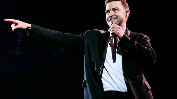 Justin Timberlake 11 yıl sonra İstanbul’da!