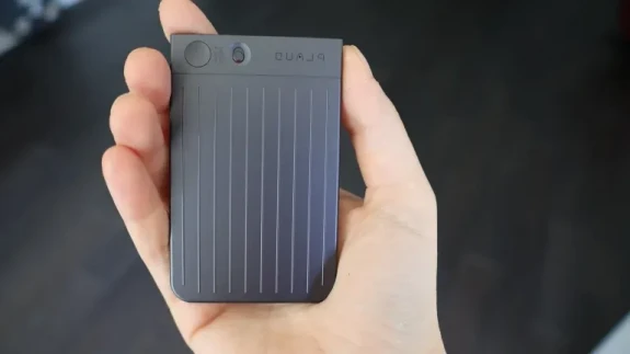 Patronunuz bu yükselen yapay zeka aygıtıyla sizi kaydediyor olabilir