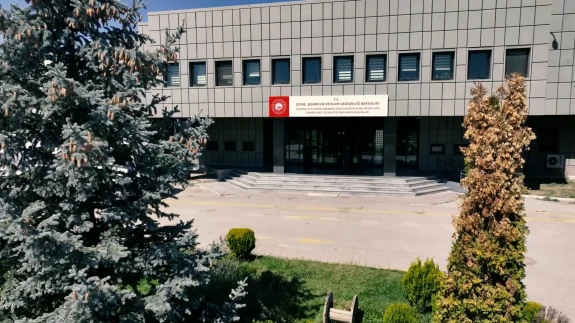 Bakanlıktan Sanayi Tesislerine Rekor Ceza  !