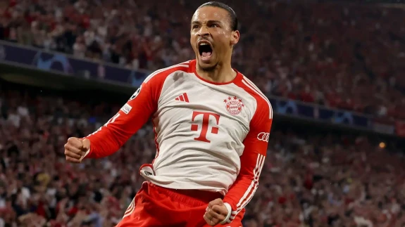 Galatasaray ve Fenerbahçe Karşı Karşıya! Sane Transferinde Rekabet Kızıştı