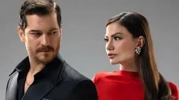 Eşref Rüya 13. bölüm fragmanı yayınlandı mı, sezon finali çıktı mı?