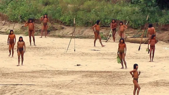 İnsan ama bizden değil: Yanlarına giden bir daha dönemeyebilir!