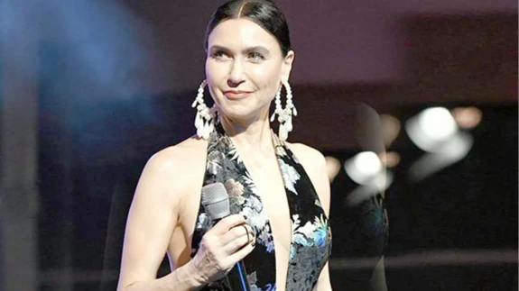 Şevval Sam’dan hayranlarını üzen sözler