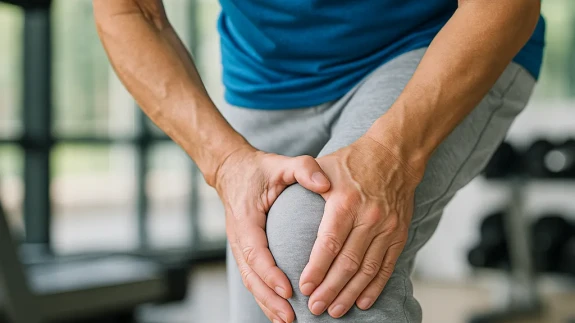 Diz sağlığını korumanın 5 altın kuralı