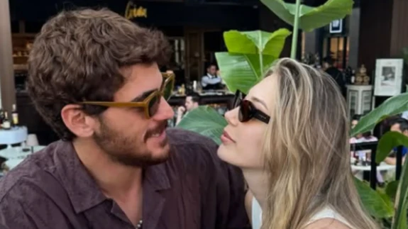 Yasmin Erbil ve Yiğit Poyraz aşkı sosyal medyada gündem oldu!