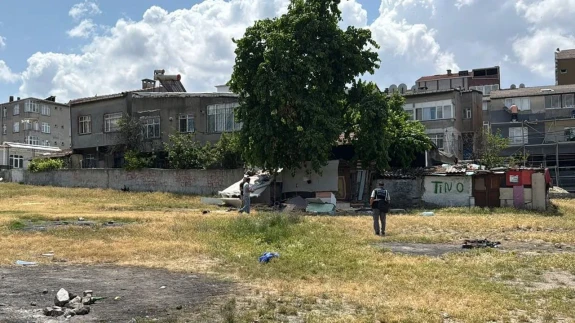 Duş aldı, bir daha kalkamadı: Bağcılar’da tuhaf ölüm