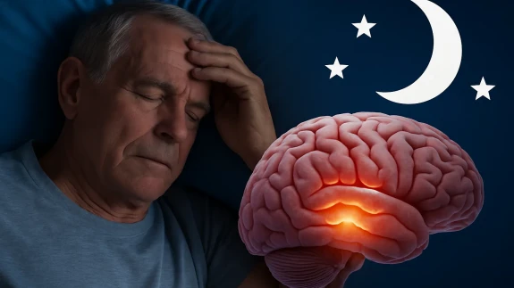 Geç gelen rüya, erken unutkanlık