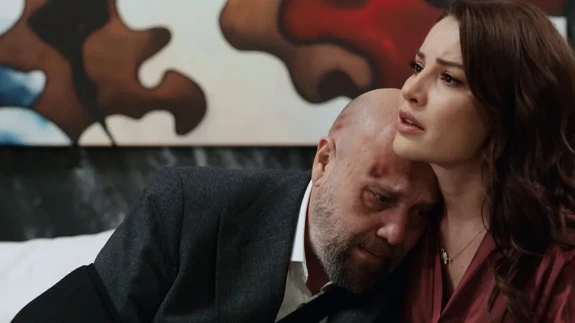 “Yüzüme tükürecekler sandım”