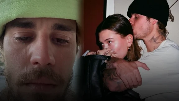 Justin için Britney senaryosu mu? Akıl sağlığı şüphesi