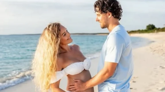 Ferdi Kadıoğlu’nun büyük mutluluğu: Kız babası oluyor