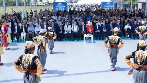 Eğitimde kültürel miras ve aile katılımı ön planda