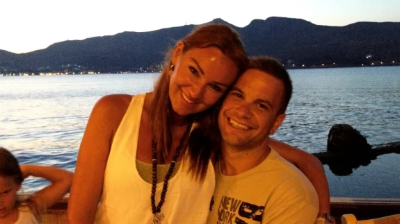 Kocamın valizini hazırlamam