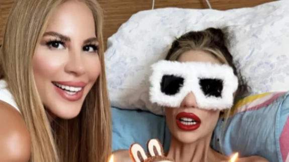 Pınar Kerimoğlu’ndan Nihal Candan için vasi çağrısı