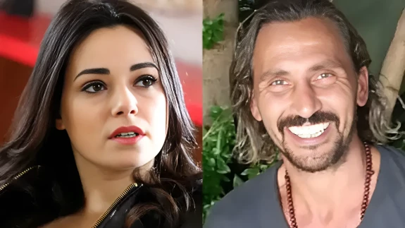 Kıskanmak Başrolü Özgü Namal Kimdir, Aslen Nereli, Kaç Yaşında, Boyu ve Kilosu? İşte Hayatı ve Kariyeri