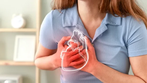 Aşırı sıcaklar kalbi nasıl etkiliyor? Yaz için uzmanlardan hayati uyarılar