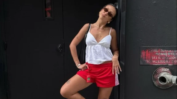 Bu yaz kotların yerini spor şortlar alıyor: Hem rahat hem şık