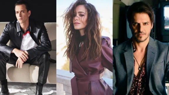 Modern Bihter rolü için bomba isim: Hafsanur Sancaktutan