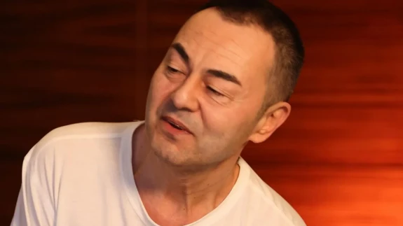 Serdar Ortaç’ın kimseye söylemediği isim ortaya çıktı!