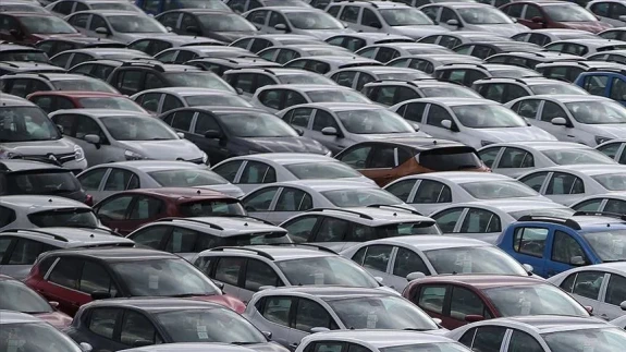 Eski Arabanı Getir, Sıfır Otomobili ÖTV'siz Götür! 20 Yaş Üstü Araçlara Müjde