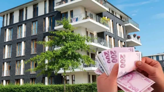 Kira Fiyatları Fırladı: İşte Türkiye'de En Yüksek Kiraya Sahip Olan İller