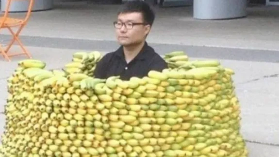 Ne Olduğunu Anlamaya Çalışırken Tekrar Bakacağınız Fotoğraflar!