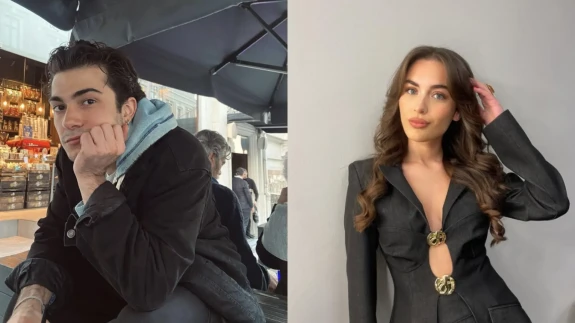 Kızılcık Şerbeti’nin Metahan’ı beyazperdede: “İlk Gençlik” geliyor!