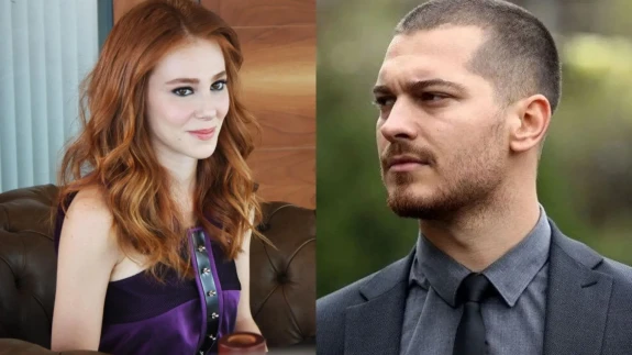 Uykucu Adam sete çıkıyor! Elçin Sangu başrolü kaptı