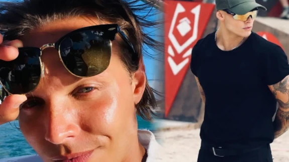 Survivor sunucusu Murat Ceylan'ın son paylaşımı müziğe dönüş sinyali mi?