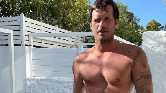 Kıvanç Tatlıtuğ Bodrum’da sürpriz isimle görüntülendi!