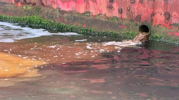 Bakanlıktan Yalova’da çevreyi kirleten tersaneye rekor ceza!