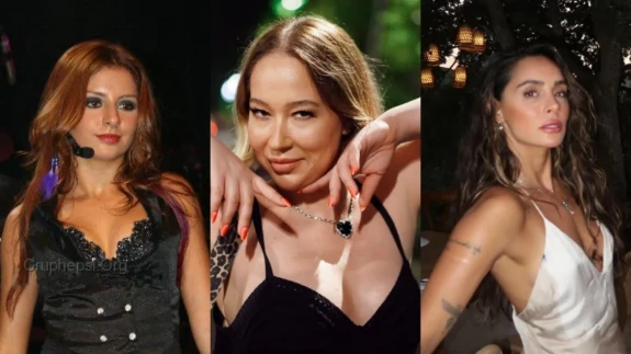 Gülçin’e sessiz darbe Eren’den, açık saldırı Yasemin’den: "Haddini bil!"