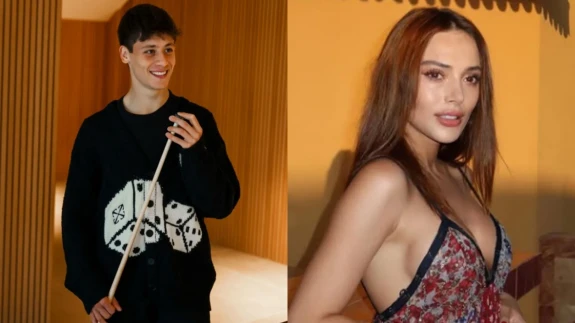 JLO konserinde Arda Güler’in locasında Rabia Soytürk sürprizi!