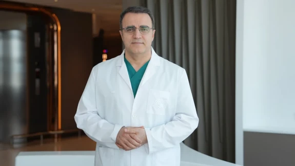 Protez çıkıkları için çığır açan yöntem Türkiye’de başarıyla uygulandı