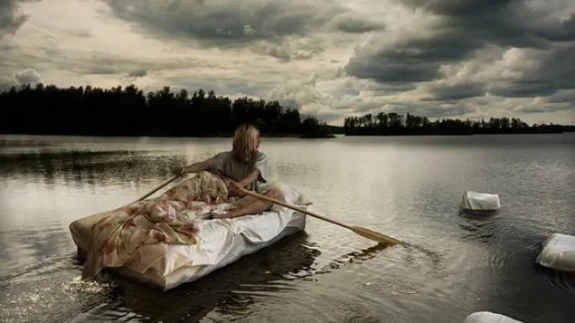 İlk Bakışta Normal Gibi... Ama İkinci Kez Bakmadan Geçemeyeceksiniz